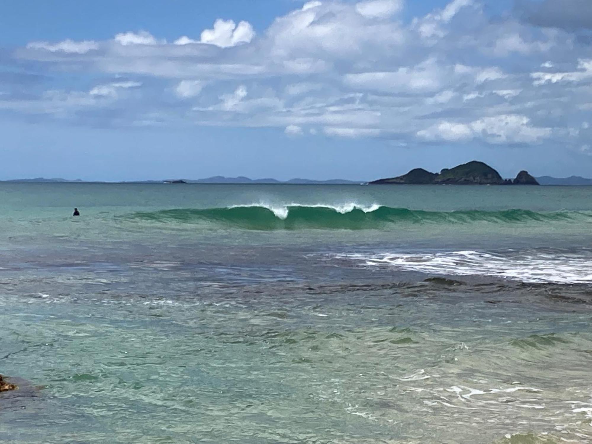 Kaingaroa Far North Panoramaヴィラ エクステリア 写真