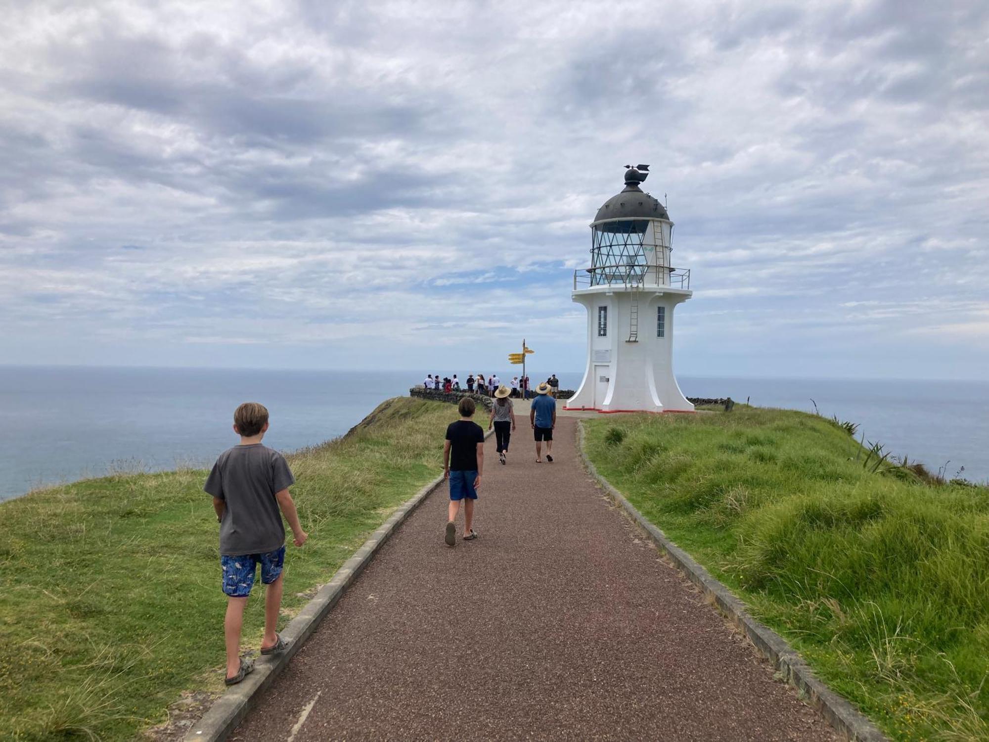 Kaingaroa Far North Panoramaヴィラ エクステリア 写真
